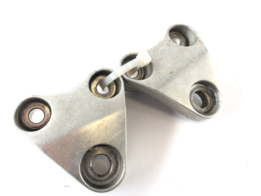 Yamaha XJR 1200 4PU [1995] - Motor Holder Set
