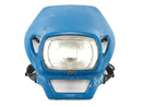 Yamaha TT 600 E 4GV [1995] - Forlygtemaske frontmaske lampemaske-2