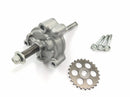 Honda CBR 600 RR PC37 [2004] - Oliepumpe oliepumpe drev gear skruesæt-1