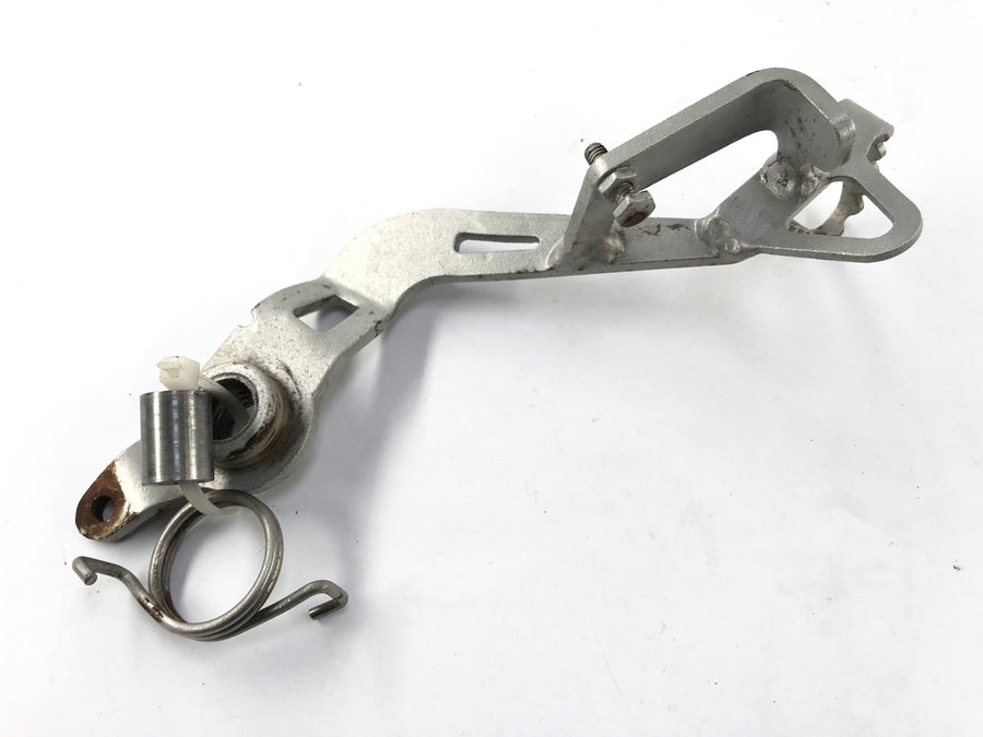 BMW R 1200 GS R12 K25 [2003] - Bremsepedalbremse Lever Foot Brake