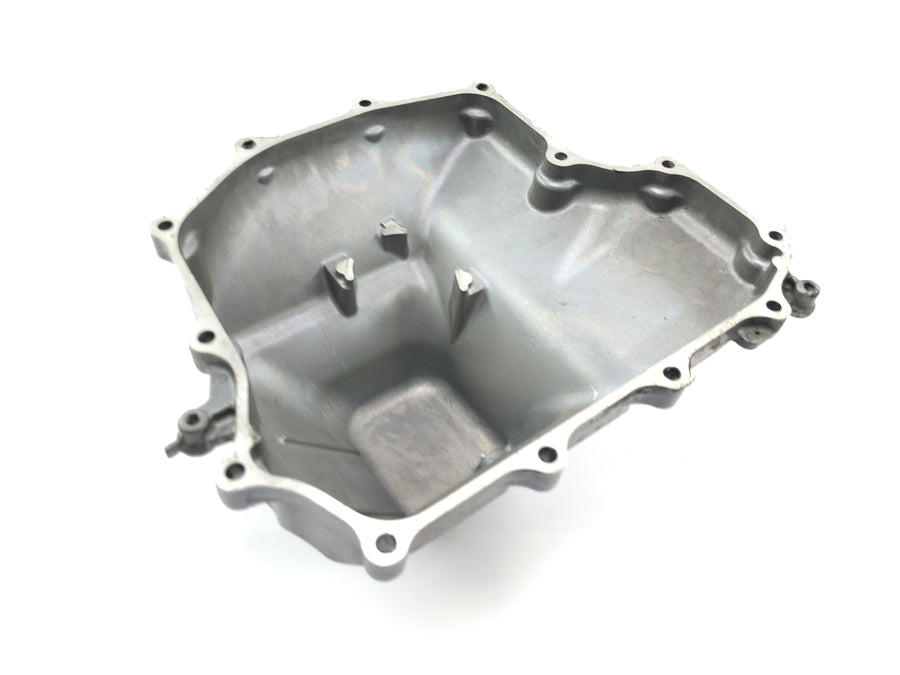 Honda CBR 1000 RR SC59 [2008] - Oliebeholder motordæksel oliebeholder nederste del