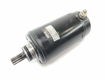 Triumph Speed Triple 1050 515NJ [2007] - Starter startmotor elmotor - 0