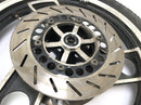 Yamaha Rd 350 YPVS 31K [1984] - Front Wheel Wheel Rim foran med bremseskiver-3