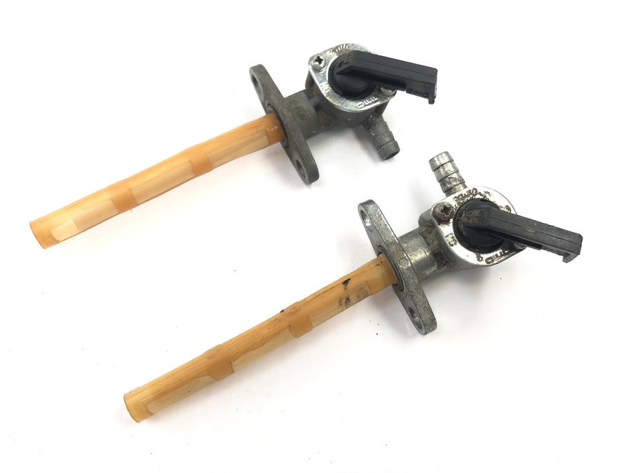 Yamaha TT 600 R DJ01 [1998] - Benzin Tap Set