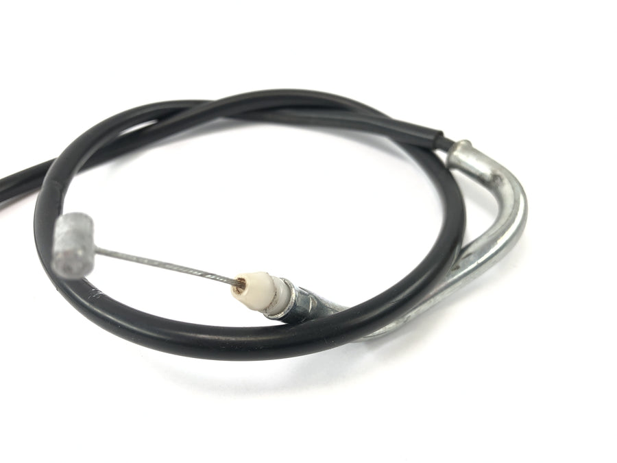Suzuki VZ 1500 WVCU [2011] - Bowden kabel sædelås