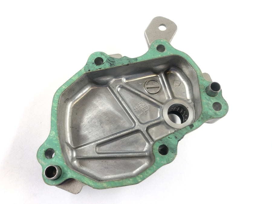 Honda CBF 1000 A SC58 [2006] - Motor Lid Switch til venstre