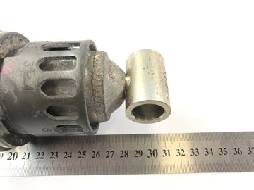 Yamaha RZ 250 R 29L [ca. 250 YPVS] - Spring Bumper Shock Absorber - 0