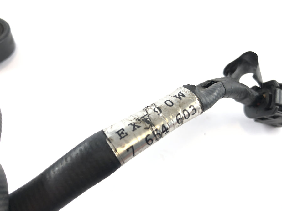 BMW K 1300 S K12S [2010] - Side Stand Switch