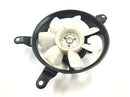 Triumph Tiger 955i 709EN [2003] - Ventilator radiator ventilator elektrisk ventilator-1