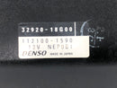 Suzuki GSX R 1000 WVBZ K3 [2003] - Kontrolenhed CDI ECU tændingsenhed Denso 32920-18G00-2