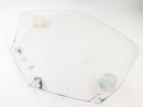 Honda GL 500 Silversching PC02 [1982] - Windshield Cladding Disk Front Sign-8