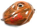 Yamaha YZF R1 RN09 [2003] - Tank Benzin Tank Tank Tank Tank-4