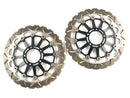 Ducati 1098 S H7 [2009] - Bremseskiver Set par 330 x5,05 mm-4