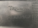 Triumph Daytona 900 T300D [1996] - Cockpitbeklædning indvendigt panel foran-4