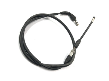 Suzuki RM Z 250 RJ41A [2007] - Chokerkabel Bowdenkabel