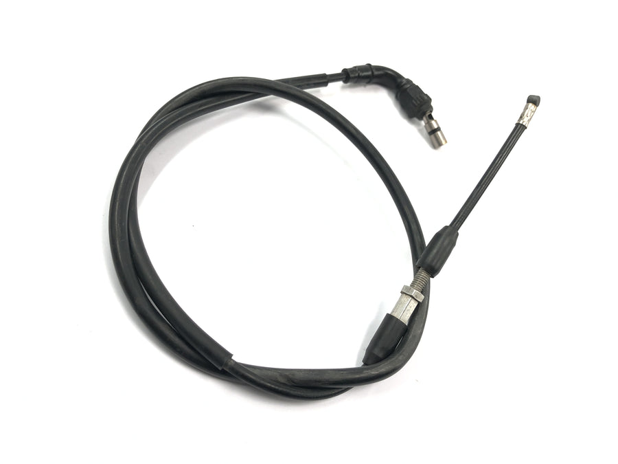 Suzuki RM Z 250 RJ41A [2007] - Chokerkabel Bowdenkabel