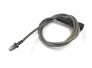 KTM Duke 690 A3 [2012] - Clutch line stål flex-1