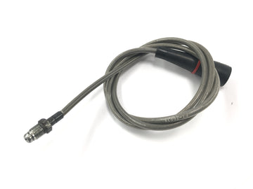 KTM Duke 690 A3 [2012] - Clutch line stål flex