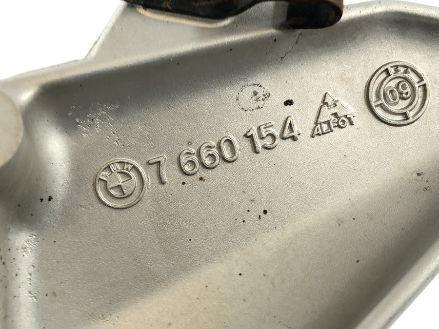 BMW K 1300 S K12S [2010] - Fodstøttens fodstøtte til højre