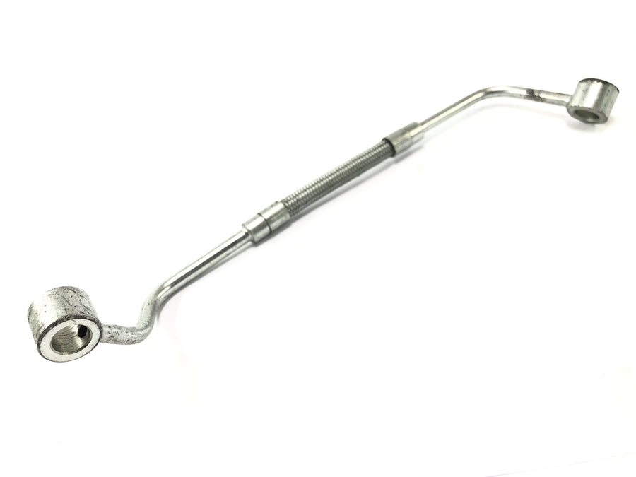 Triumph Sprint ST 1050 [2005] - Olie Line Slangelinie Metal Line