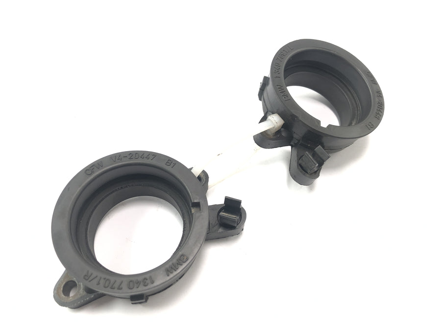 BMW R 1150 RT R22 [2001] - Indsugningsmanifold Pakning Flangeadapter