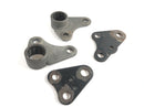 Yamaha XS 400 2A2 [1982] - Motor Holder Set-1