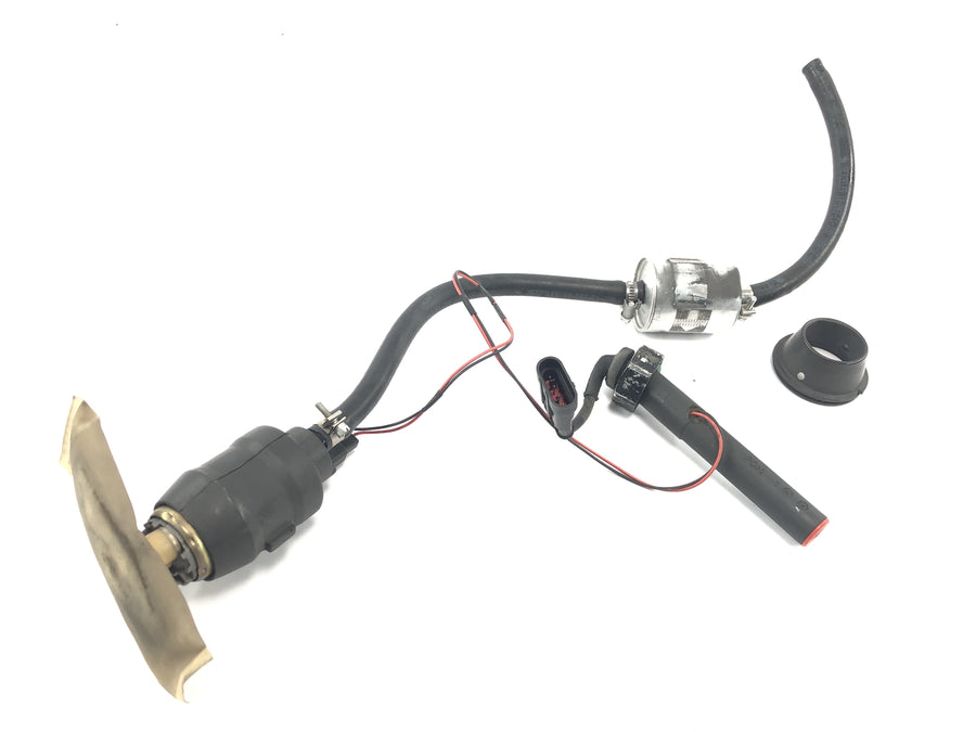 Ducati Monster S4R M4 [2004] - Benzinpumpe brændstofpumpe tankpumpe