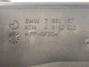 BMW C1 125 [2002] - Kølerdæksel indvendigt panel-3