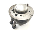 BMW R 75/5 [1973] - cylinder med stempel til venstre-1