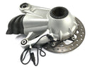 BMW R 1200 R R1ST [2008] - baghjulstræk 33/12 slutdrev kardan slutdrev-3