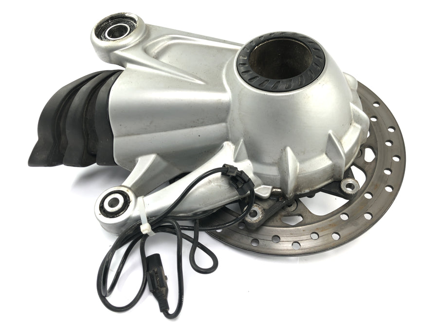 BMW R 1200 R R1ST [2008] - baghjulstræk 33/12 slutdrev kardan slutdrev