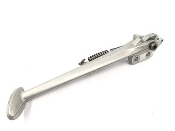 Triumph Street Triple R 675 D67LD [2010] - Side står med Spring Side Support