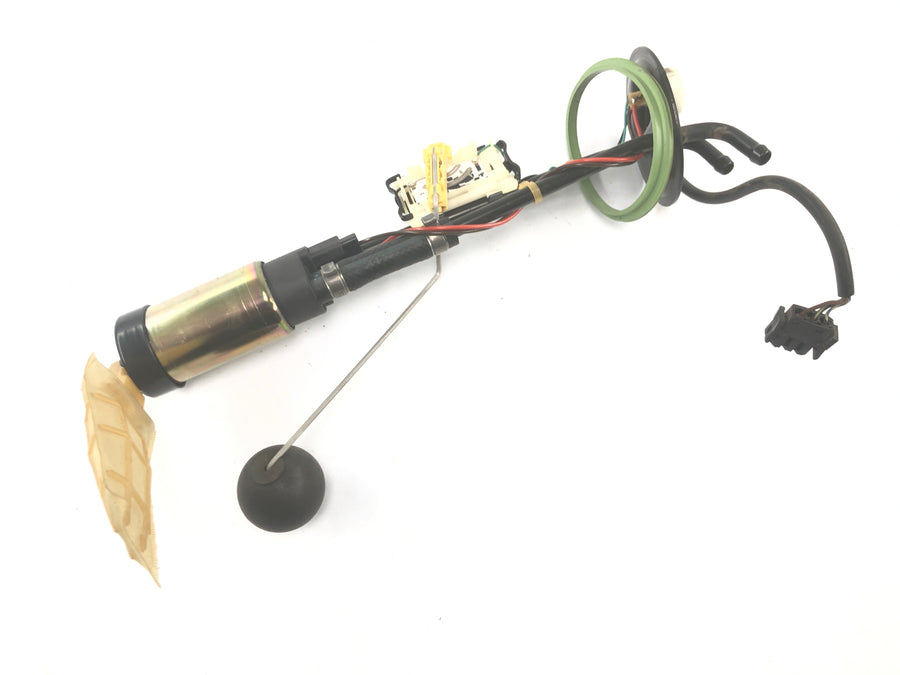 BMW C1 125 [2002] - Benzinpumpe brændstofpumpe tankpumpe med sender