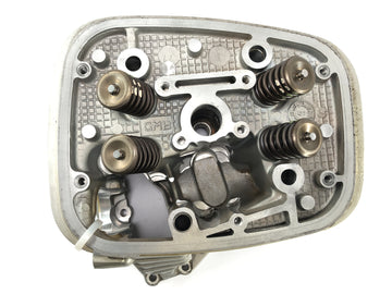 BMW R 1150 R R21 [2003] - Cylinderhoved på højre ventilhoved - 0