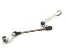 Yamaha GTS 1000 4FV [1997] - Skiftepedal gearstang med kobling-5