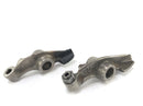 Yamaha XT 500 1U6 [1981] - KIPP LEVER SET-3