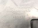 Triumph Tiger 900 T400 [1998] - Sæde førersæde passagersæde motorcykel sæde bænk-6