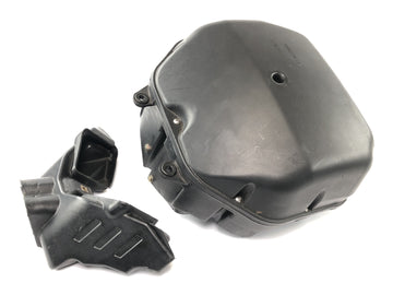 Benelli TNT 1130 [2009] - Luftfilterboks airbox - 0