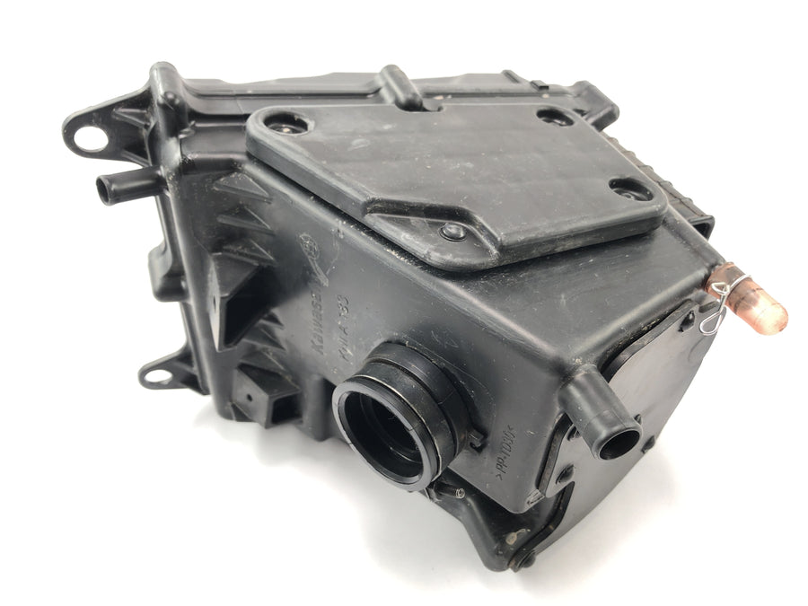 Kawasaki Ninja 125 Bx125b [2024] - Luftfilterboks Airbox Filter Housing