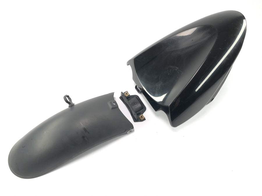 BMW R 1150 R R21 [2003] - Fender Front Foster Sheet