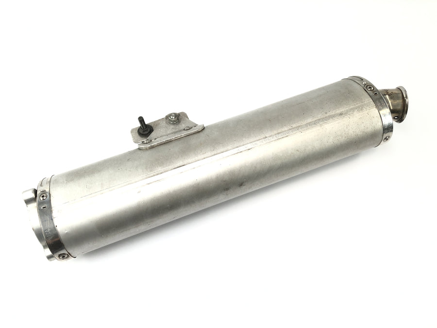 Honda CBR 900 RR SC28 [1994] - Silencer Bos Bolt med E -nummer udstødning
