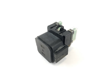 Yamaha XVS 650 Drag Star VM02 [1998] - Starter Relay Relay Relay - 0