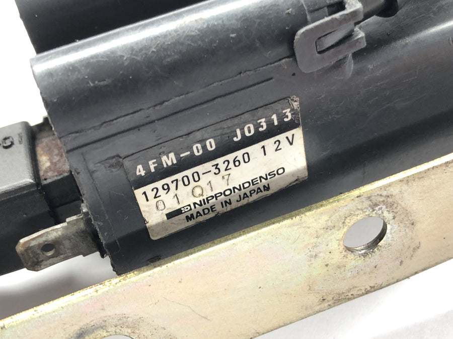 Yamaha YZF 750 R 4HN [1996] - Tændingsspole med kabelsætparret