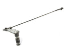 Yamaha XS 650 SE 3L1 [1979] - Brake -kobling-4