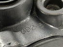 Suzuki GSF 1200 S Bandit WVA9 [2003] - Oliepumpe med gearhjul-5