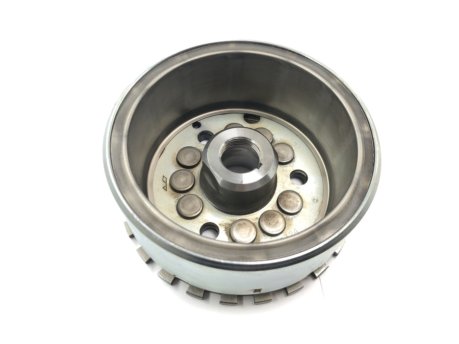 Triumph Tiger 955i 709EN [2003] - Svinghjulsgeneratorrotor
