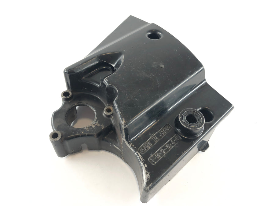 YAMAHA XJR 1200 4PU [1995] - Pinion Cover Engine Lid