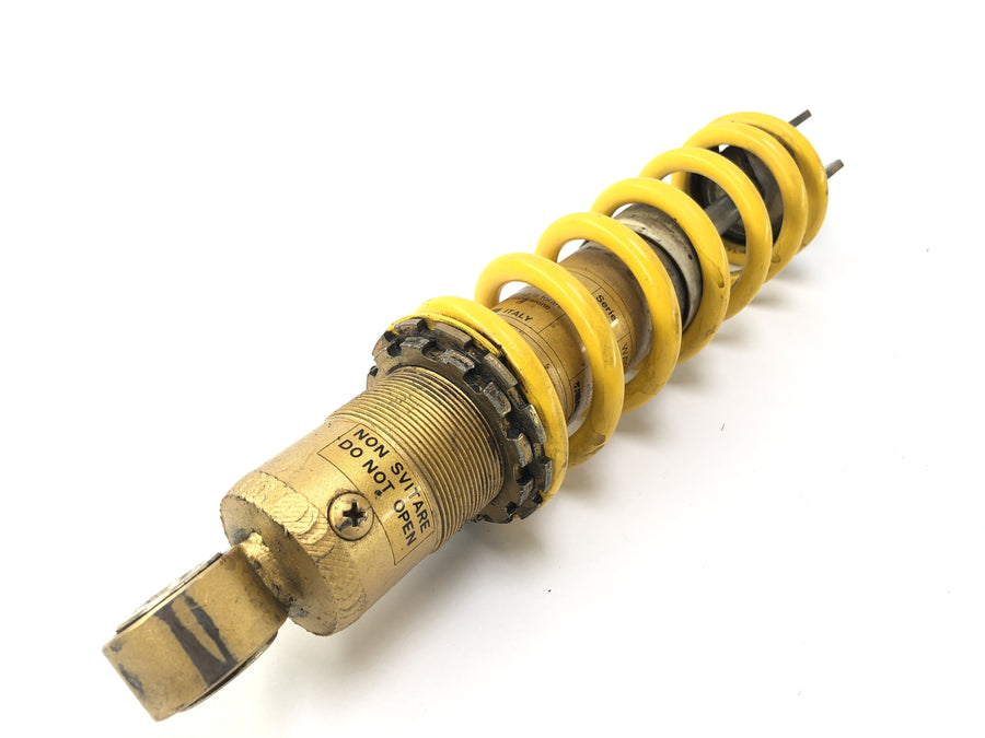 Cagiva Mito 125 8P [1991] - Spring Shock Absorber
