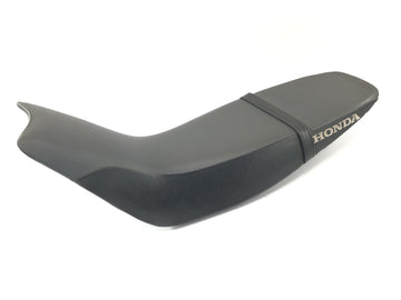 Honda FMX 650 RD12 [2006] - Sædesadel