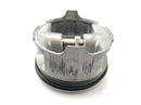 Honda VTX 1800 SC46 [2004] - cylinder med stempel foran-7